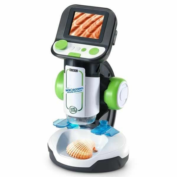 Mikroskop Vtech 80-616122-022