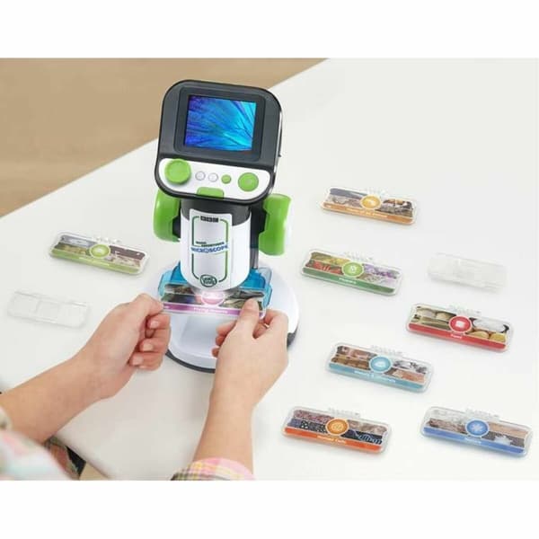 Mikroskop Vtech 80-616122-022
