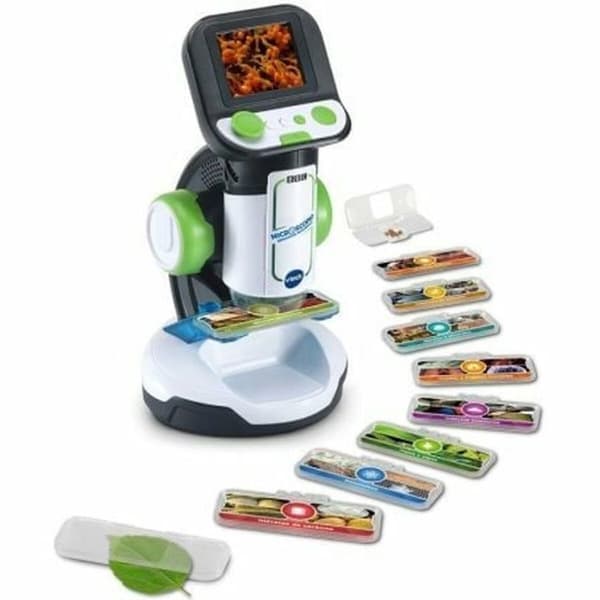 Mikroskop Vtech 80-616122-022