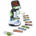 Miniatyrbild 2 av 11: Mikroskop Vtech 80-616122-022
