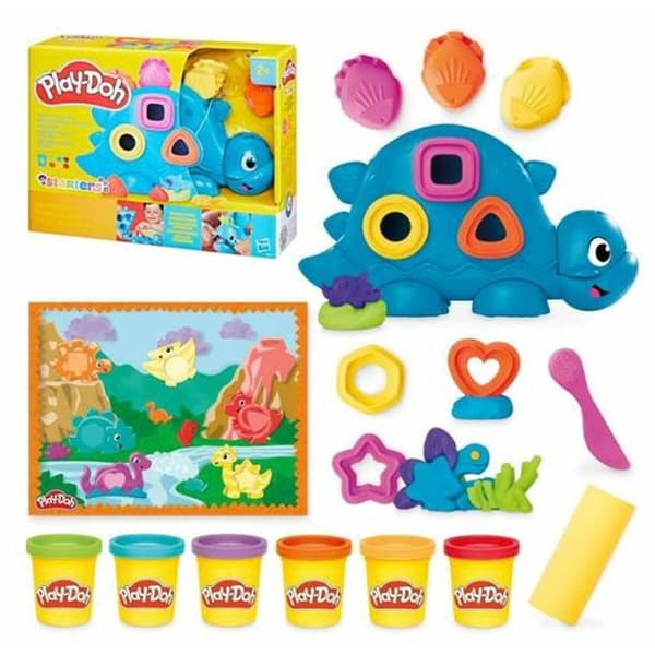 Modellera Spel Hasbro