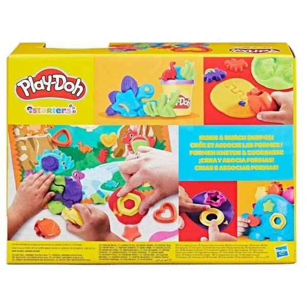 Modellera Spel Hasbro