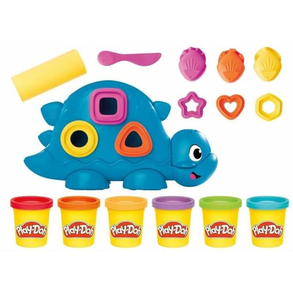 Modellera Spel Hasbro