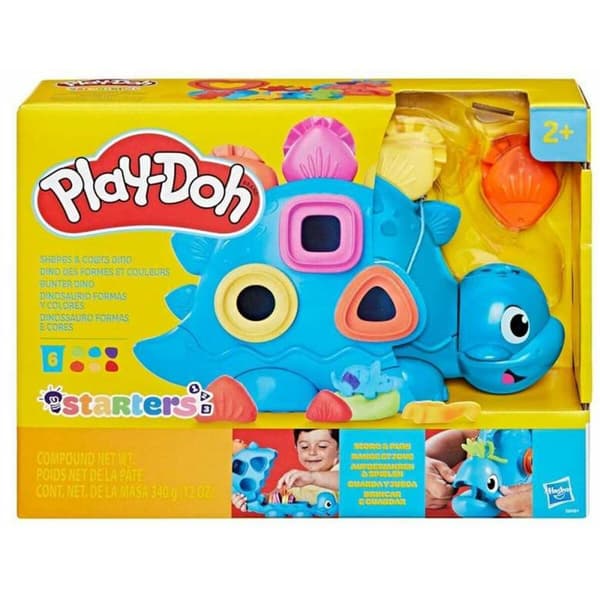 Modellera Spel Hasbro
