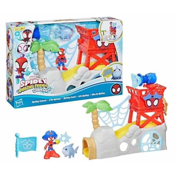 Modellervoks Spil Hasbro