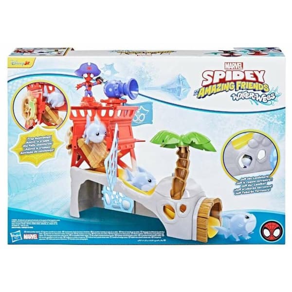 Modellervoks Spil Hasbro