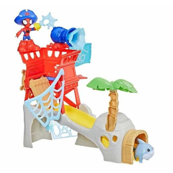 Modellervoks Spil Hasbro