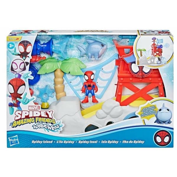 Modellervoks Spil Hasbro