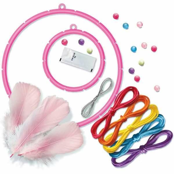 Modellervoks Spil Hape