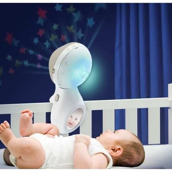 Musiklegetøj Infantino