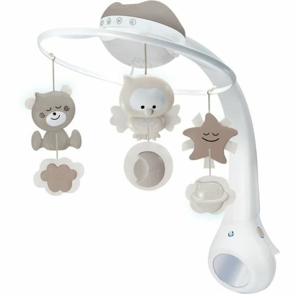 Musiklegetøj Infantino