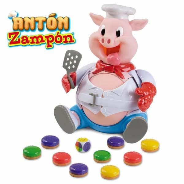 Lautapeli Bizak