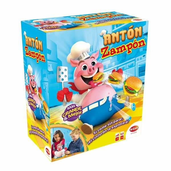 Lautapeli Bizak