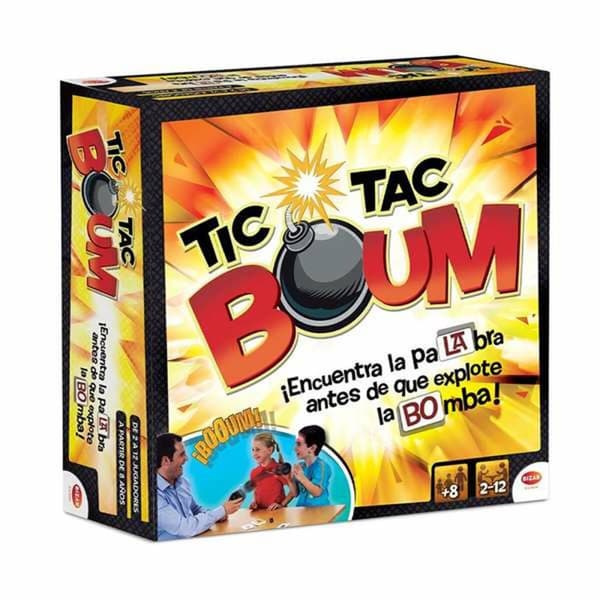 Lautapeli Bizak