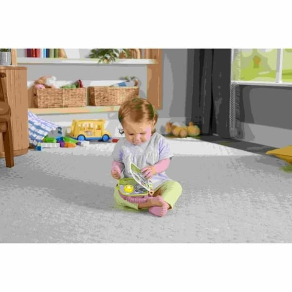Opettavainen peli Fisher Price