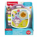 Pikkukuva 5 / 5: Opettavainen peli Fisher Price