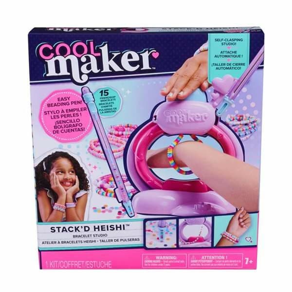 Perler Spin Master