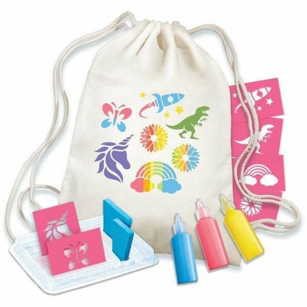 Modellervoks Spil Hape