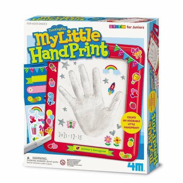 Modellervoks Spil Hape