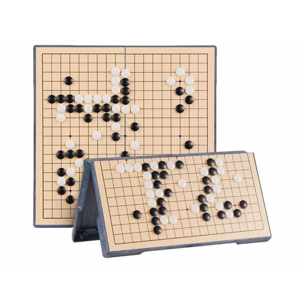 Sällskapsspel Cayro Go