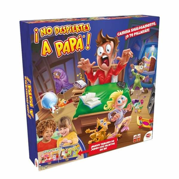 Brætspil Bizak