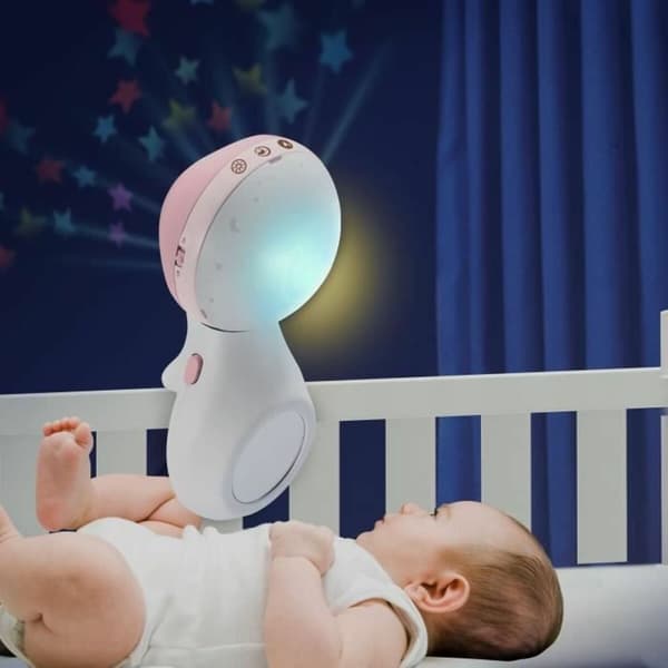 Musiklegetøj Infantino