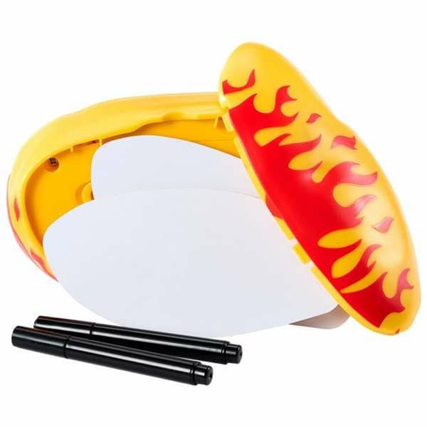 Pedagogisk Spill Mattel