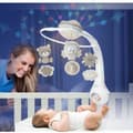 Miniatyrbilde 2 av 9: Musikalsk leke Infantino
