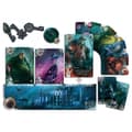 Miniatyrbild 4 av 6: Abyss Board Game - Asmodee - Brädspel - Kontrollera kungarikets territorier