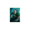 Miniatyrbild 6 av 6: Abyss Board Game - Asmodee - Brädspel - Kontrollera kungarikets territorier