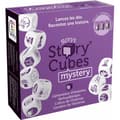 Miniatyrbild 1 av 2: Story Cubes Mystery brädspel (lila) - AC-DÉCO - Reflektion och strategispel - från 6 år och uppåt