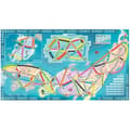 Miniatyrbild 2 av 3: Brädspel - DAYS OF WONDER - Ticket to Ride - Japan/Italien - Flerfärgad - 2-6 spelare - 30-59 minuter