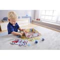 Miniatyrbild 2 av 4: HABA - Mina första spel - Théo the Fireman - Memo-spel - 2 år och över, 303808
