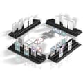 Miniatyrbild 3 av 3: Domino