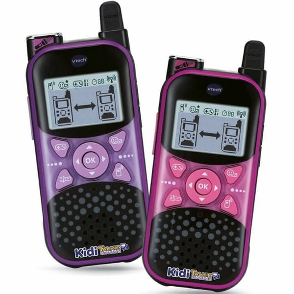 Interaktiv leksak Vtech 80-572557-022