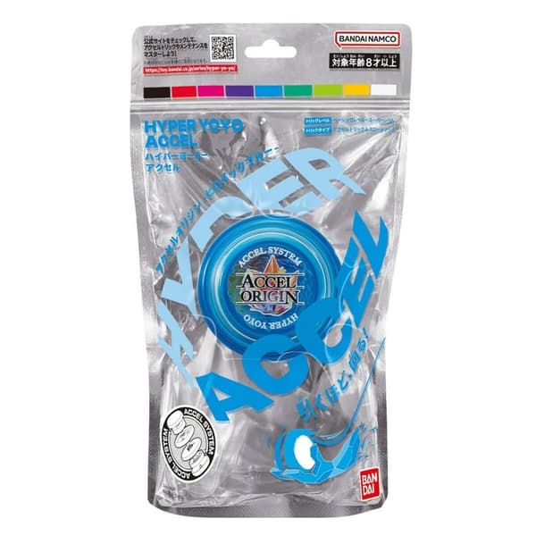 Jojo Bandai 60003