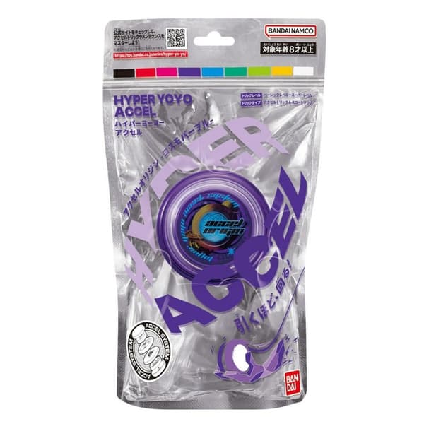 Jojo Bandai 60005