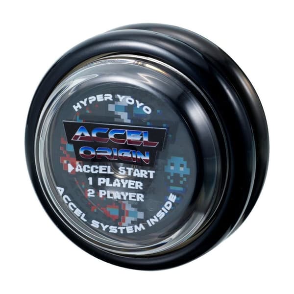 Yoyo Bandai 60002