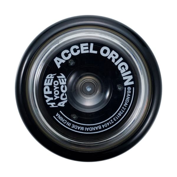 Yoyo Bandai 60002