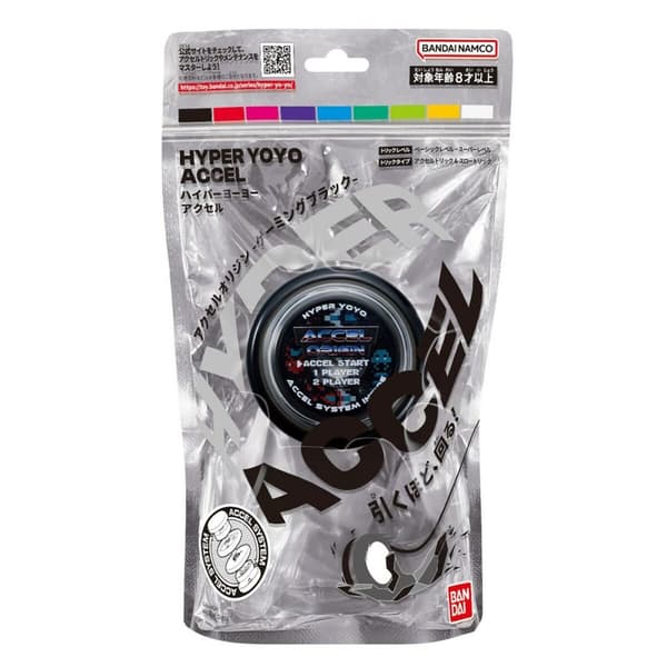 Yoyo Bandai 60002