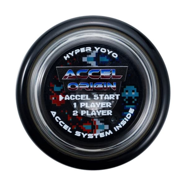 Yoyo Bandai 60002
