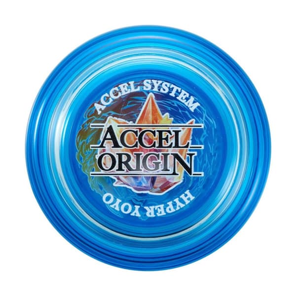 Yoyo Bandai 60003