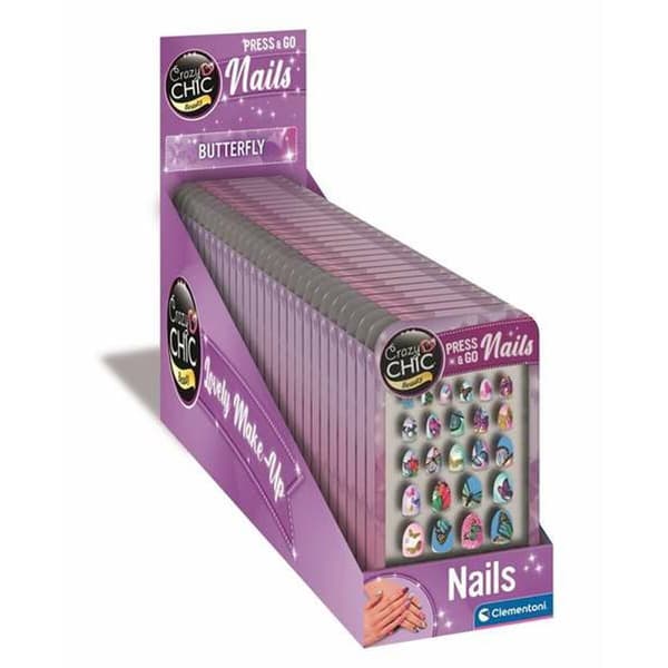 Modellera Spel Clementoni