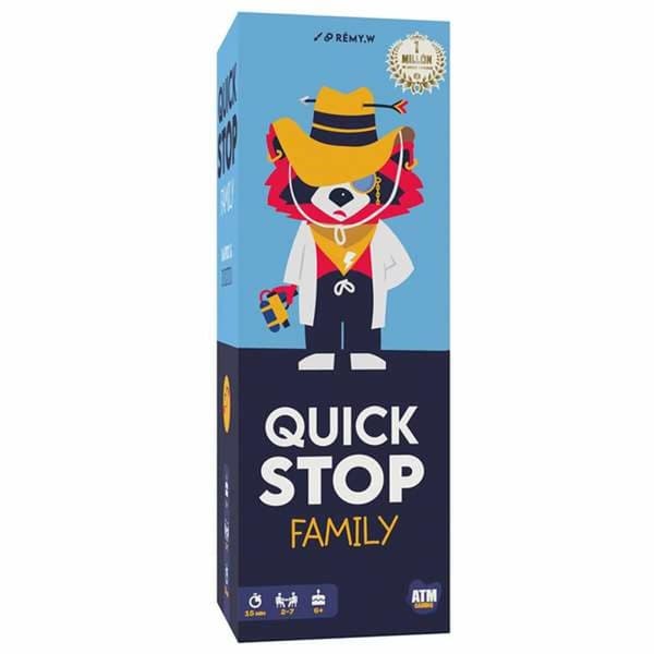 Sällskapsspel Asmodee