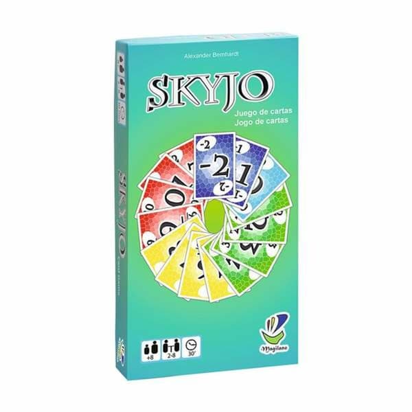 Korttipelit Lúdilo ES