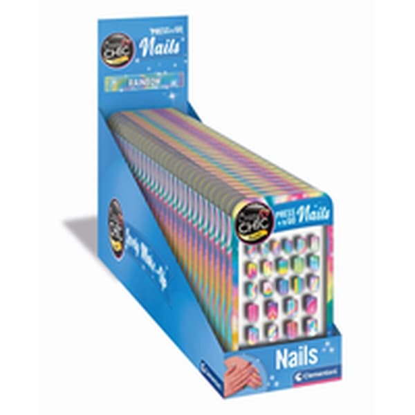 Modellera Spel Clementoni