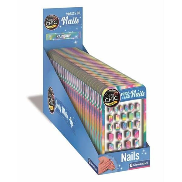 Modellera Spel Clementoni