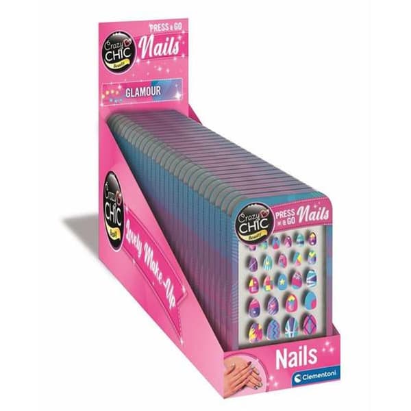 Modellera Spel Clementoni