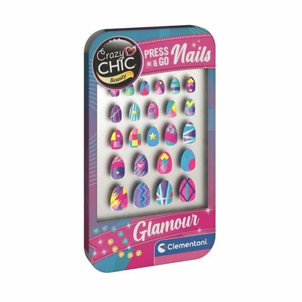 Modellera Spel Clementoni