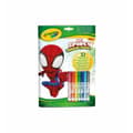 Miniatyrbilde 1 av 4: Modelleringsleirespill Crayola